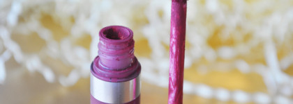 Самая стойкая матовая помада в моей коллекции - Full Mat Lip Color от Artdeco в оттенке 54 Burnt Clay