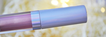 Металлический блеск для губ London Liquid Chrome Lipstick от Ciate London в оттенке Luna