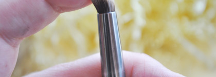 Кисти для макияжа от Luxvisage - неожиданные бюджетные находки. Кисти № 3, 5, 7