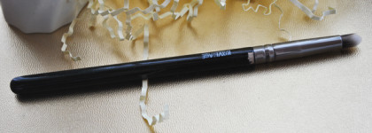 Кисти для макияжа от Luxvisage - неожиданные бюджетные находки. Кисти № 3, 5, 7