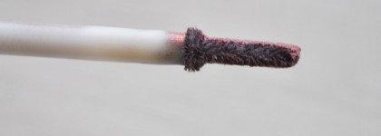 Сливовое вино от Beautydrugs. Жидкие тени для век Liquid Eyeshadows by Victoria Moiseeva в оттенке 04 Plum Wine