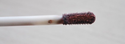 Сливовое вино от Beautydrugs. Жидкие тени для век Liquid Eyeshadows by Victoria Moiseeva в оттенке 04 Plum Wine