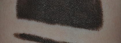 Два любимых карандаша для глаз - Vivienne Sabo Liner Virtuose Crayon Contour des Yeux Longue Tenue и Avon Mark The Big Gel Paint Pencil и несколько способов их использования