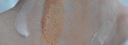 Косметичка в поездку. Часть третья - декоративная косметика. Настало время сиять