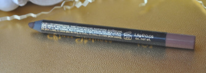 Два любимых карандаша для глаз - Vivienne Sabo Liner Virtuose Crayon Contour des Yeux Longue Tenue и Avon Mark The Big Gel Paint Pencil и несколько способов их использования