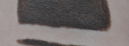 Два любимых карандаша для глаз - Vivienne Sabo Liner Virtuose Crayon Contour des Yeux Longue Tenue и Avon Mark The Big Gel Paint Pencil и несколько способов их использования