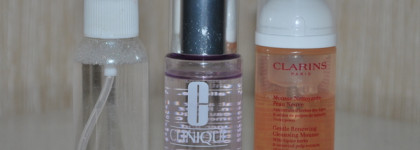 Косметичка в поездку. Часть первая - правила и особенности комплектации косметички для ручной клади