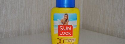 Косметичка в поездку. Часть вторая - чемодан средств от солнца, для солнца и после солнца