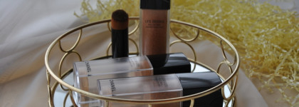 Продукт, который перевернул моё представление о тонировании лица: Флюид-тинт Les Beiges Water-fresh tint от Chanel