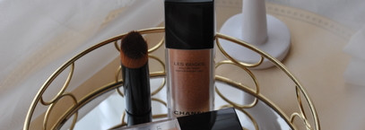 Продукт, который перевернул моё представление о тонировании лица: Флюид-тинт Les Beiges Water-fresh tint от Chanel