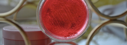 Brow Soap Marakesh vs. Fixateur Vivienne Sabo. Мыло или гель - что выбрать для укладки бровей?