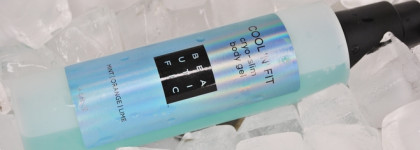 Подборка средств для тела, лица и волос с охлаждающим эффектом. Находки, провалы и хотелки