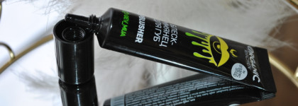 Блеск-"румянец" для губ LipBlusher Organic Kitchen от блогера @gev_mua в новом удобном формате. Космическая штука