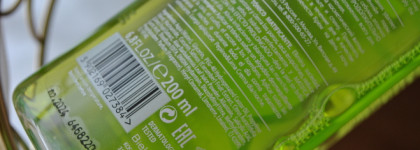 Уход от польского бренда Bielenda: что-то хорошее и что-то не очень