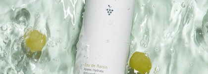 Виноградная вода Caudalie Grape Water. Моё спасение жарким летом