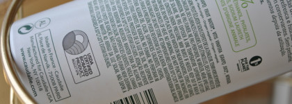 Виноградная вода Caudalie Grape Water. Моё спасение жарким летом