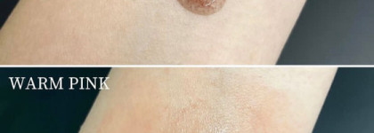 Новый запуск румян от Chanel Les Begies Water-fresh Blush