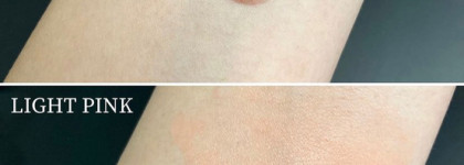 Новый запуск румян от Chanel Les Begies Water-fresh Blush