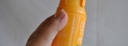 Мой ежедневный уход от Don’t Touch My Skin - то, что понравилось моей коже