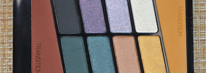 Wet n Wild Color Icon 10 Pan Palette - такая красивая, но такая сложная
