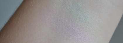 Long-lasting Duo Eye Shadow Rouge Bunny Rouge в оттенке 037 C Major - a Minor. Злости и разочарования пост