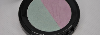 Long-lasting Duo Eye Shadow Rouge Bunny Rouge в оттенке 037 C Major - a Minor. Злости и разочарования пост