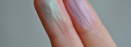 Long-lasting Duo Eye Shadow Rouge Bunny Rouge в оттенке 037 C Major - a Minor. Злости и разочарования пост