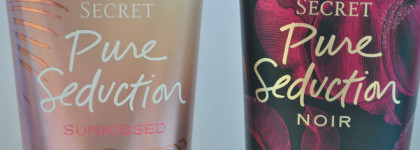 Уход за телом от Victoria’s Secret. Мой личный Релакс и ароматерапия с молочком для тела и парфюмированным спреем