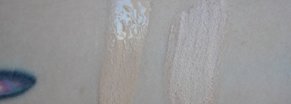 Макияж в оттенках багряной осени