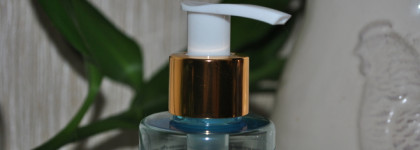 Моё любимое бюджетное гидрофильное масло Hydra Care Coconut & Aloe Cleansing Face Oil Bielenda