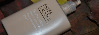 Новинка – устойчивый флюид Estee Lauder Double Wear Sheer Long-Wear Makeup SPF 20 в оттенке 2N1