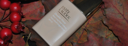 Новинка – устойчивый флюид Estee Lauder Double Wear Sheer Long-Wear Makeup SPF 20 в оттенке 2N1