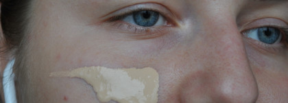 Новинка – устойчивый флюид Estee Lauder Double Wear Sheer Long-Wear Makeup SPF 20 в оттенке 2N1