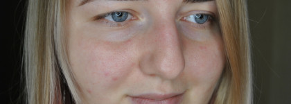 "И пусть удача всегда будет с вами". Образ, вдохновлённый Эффи из Голодных игр