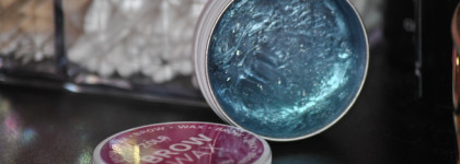 Усмиряем даже самые непослушные брови: воск для фиксации бровей Brow Wax Zola и клей NYX The Brow Glue Stick