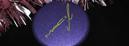 Не слюбилось, не срослось. MAC x L Extra Dimension Skin Finish в оттенке Snow Gold