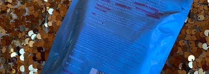 Darling plush air cream suede powder #01. Не для моей кожи, увы