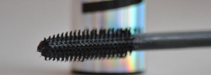 Моя самая любимая тушь последнего года - влагостойкая Stellary 3 in 1 Mascara Water Resistant 01