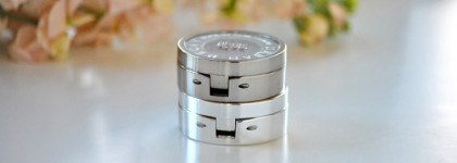 Разочарование года: Single Eyeshadow от Shik