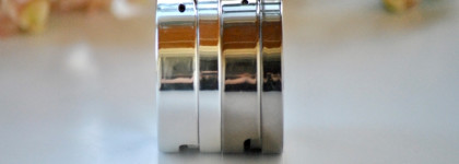 Разочарование года: Single Eyeshadow от Shik