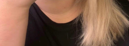 Из соломы в гладкие волосы. Мёд для волос Ollin Prof Perfect Hair