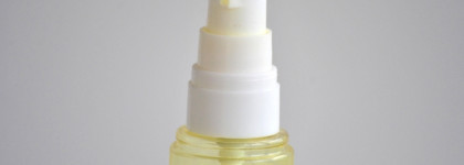 Из соломы в гладкие волосы. Мёд для волос Ollin Prof Perfect Hair