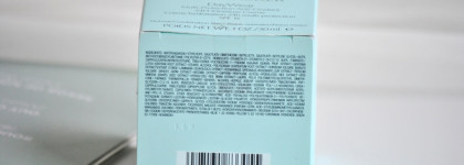 Не всё, что люкс - хорошо. Estee Lauder DayWear Multi-Protection Anti-Oxidant 24H-Moisture Creme Spf 15