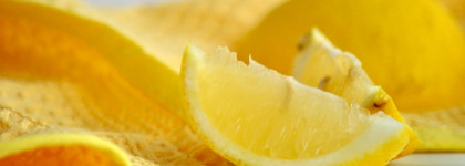 Итальянский ликёр лимончелло от Brocard - Nettare Di Felicita Limoncello