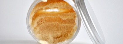 Не всегда содержимое соответствует красивой обёртке: уход за телом от The Act