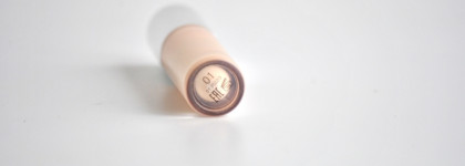 Консилер Perfect Concealer 01 от Shik. Любимец последнего времени