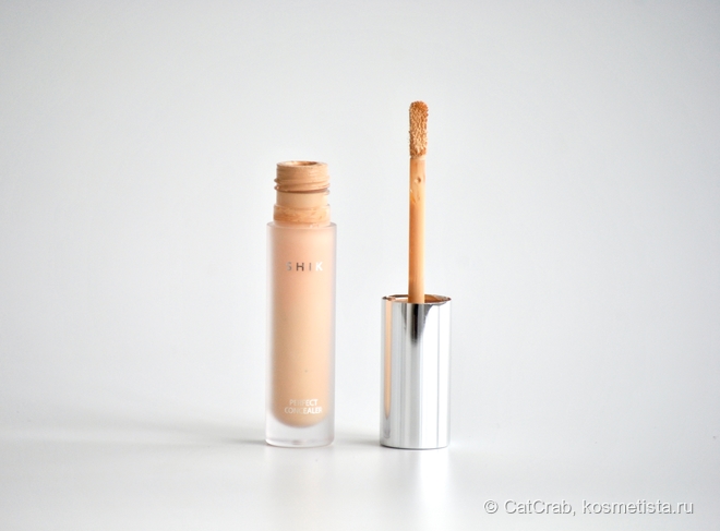 Консилер Perfect Concealer 01 от Shik. Любимец последнего времени ...