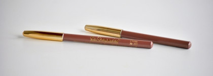 Свои губы, только больше: карандаш для губ El Corazon Waterproof lipliner pencil в оттенке 227 Robin