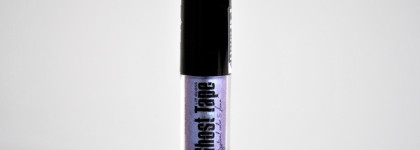 Интересно, необычно, бюджетно: Parisa Cosmetics Ghost Tape Mistical Color & Shine Lip Gloss Pink Glow в оттенках 01 и 02