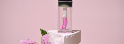 Питательное масло для губ Addict lip glow oil от Dior